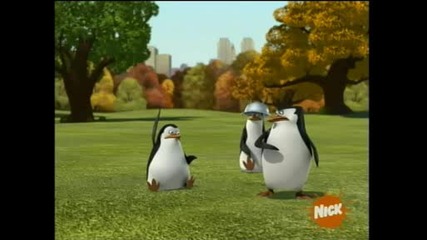 The Penguins of Madagascar S01e26 - Otter Gone Wild