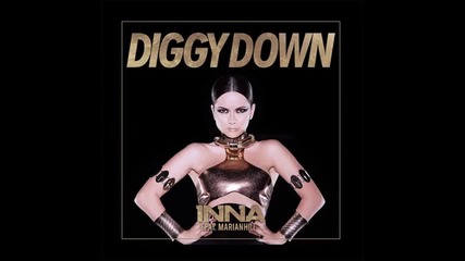 Inna - Diggy Down feat. Marian Hill