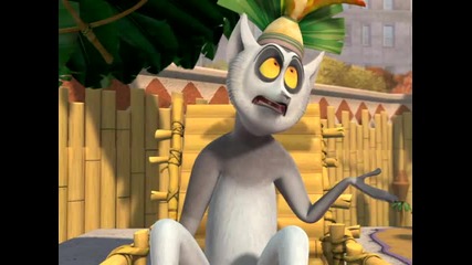 The Penguins of Madagascar