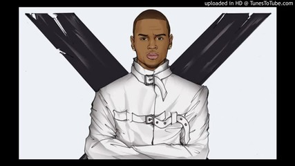страхотна Chris Brown - ' Fantasy 2 ' (ft. Ludacris)