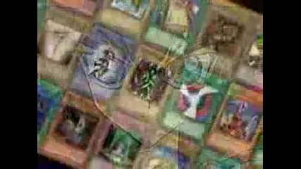 yu gi oh gx ending 1 