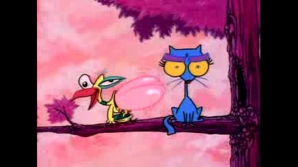 Dirdy Birdy Xd