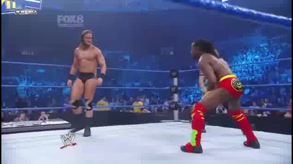 Wwe| Smackdown 2/4/11 3/10 [ High Quality ]