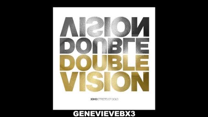 3 - Double Vision 