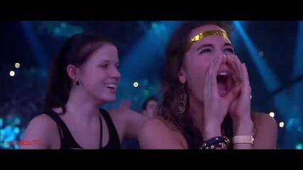 New 2015 ! Dimitri Vegas & Like Mike vs. Vinai - Louder ( Official Music Video )