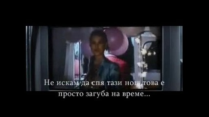 Bon Jovi - All About Loving You (bg sub)
