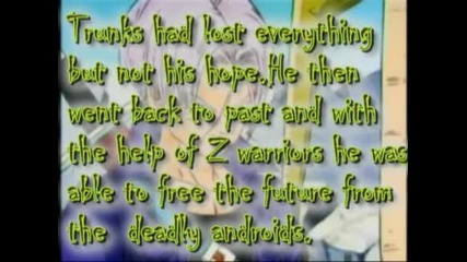 Dbz Hope To Win (sd) 