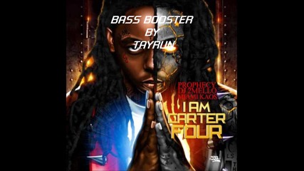 Lil Wayne 2012 Bass Booster (by Tayrun)