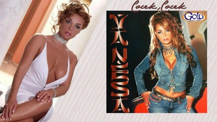 Vanesa Sokcic - Cocek, cocek (audio 2004)