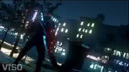 Prototype 2 _ Official E3 2011 Trailer