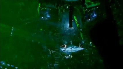 2013-14: Triple H Entrance Video