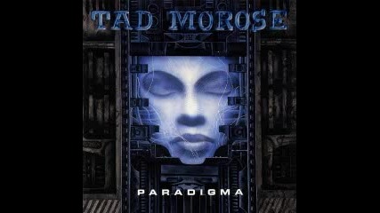 Tad Morose - Stories Around A Tale