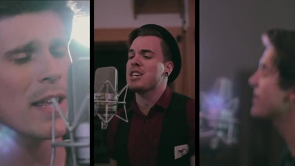 Nsync - Bye Bye Bye (our Last Night cover ft. Cody Carson of Set It Off)