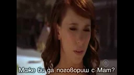 Ghost Whisperer 02x10
