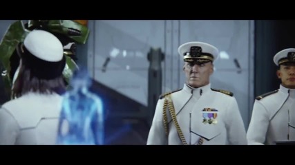 Halo 2: Anniversary - Cinematic Trailer