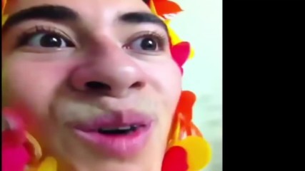 Berry guy