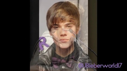 Justin Bieber - Born To Be Somebody