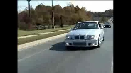 Събрани Моменти С Bmw