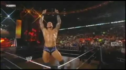 Wwe Randy Orton custom Titantron 2010 - 2011 