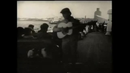 Gerry and The Pacemakers - Ferry Across The Mersey