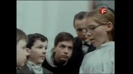 Детският сериал Арабела ( Бг Аудио), Сезон 2 - Арабела се завръща, Епизод 22 