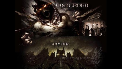 Disturbed - Remnants