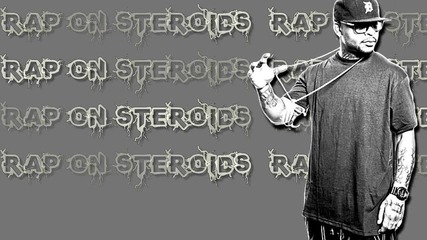 (превод) Royce Da 5'9" - Rap On Steroids ( Snippet ) [2016]