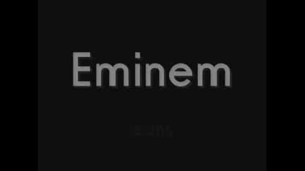 Eminem - 8 Mile (lose Yourself)
