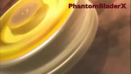 Beyblade - Party Rock Anthem