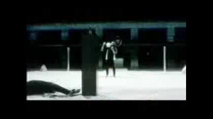 Nike Soccer Ad