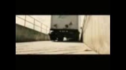 The Plague - The Scrimmage