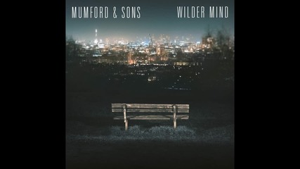 Mumford & Sons - Hot Gates