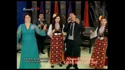 ahmed kucek 2011 