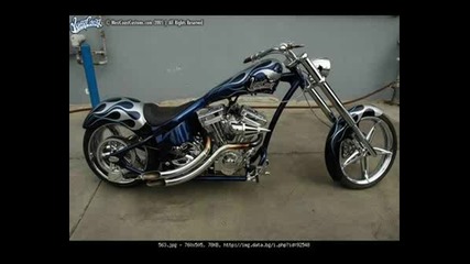 Moto Bike