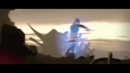 Dota 2 / That is for you to decide
