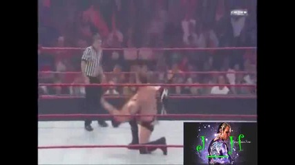 Chris Jericho 2011 Mvz