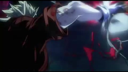 Hellsing Amv - Sick Bubble Gum 