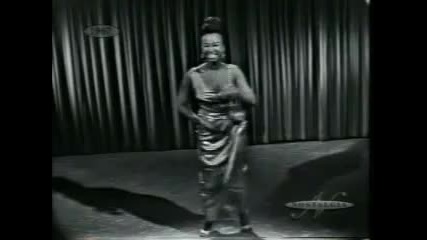 Celia Cruz - Guantanamera 
