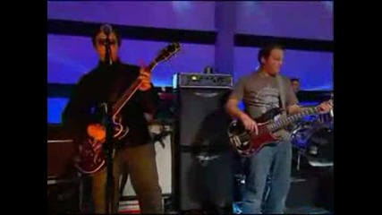 Robbie Williams - No Regrets (later With Jools Holland 2005)
