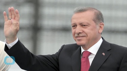 Turkish President Erdoğan Wants Newspaper Editor Jailed for Espionage