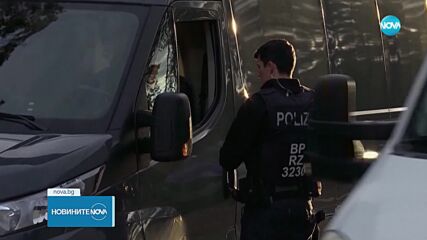 Австрия засилва контрола по границата с Германия