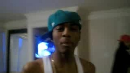 Soulja Boy Говори За Своята Кампания