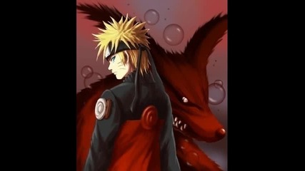 Kyubi Naruto Pics. 2