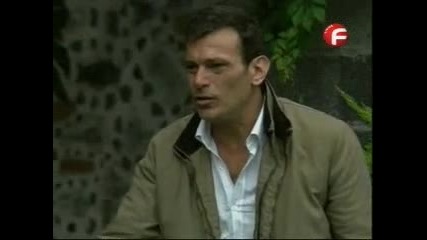 Огън в кръвта 192 епизод 2 част 