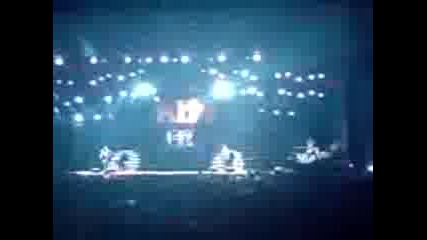 Kiss На Живо В София