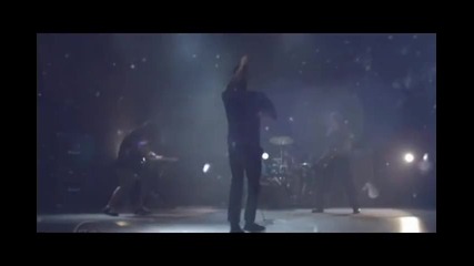 Deftones - Diamond Eyes ( Dvd Rip ) 2010 