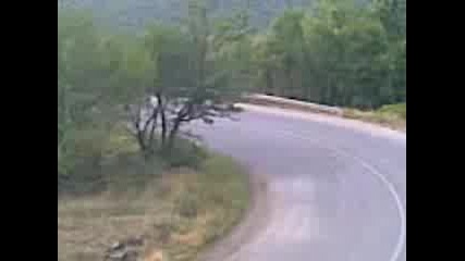 Rally Sliven