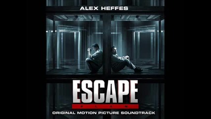 Escape Plan Soundtrack 08 Breaking Out Of The Box