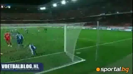 10 от най - големите пропуски за 2010 - та