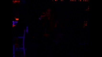 Глория - Beograd live@secrets 28.06.2014